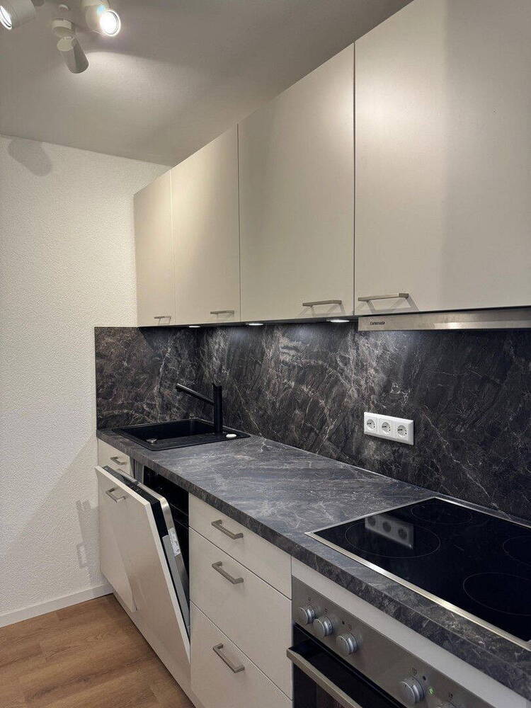 Exklusive Wohnung Stuttgart West gute Lage Neu Renoviert