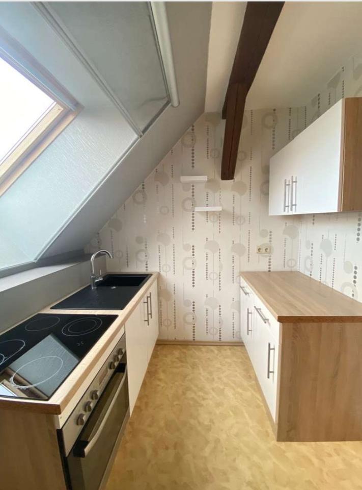 Schöne 2 Raum Wohnung inkl. Küche zu vermieten