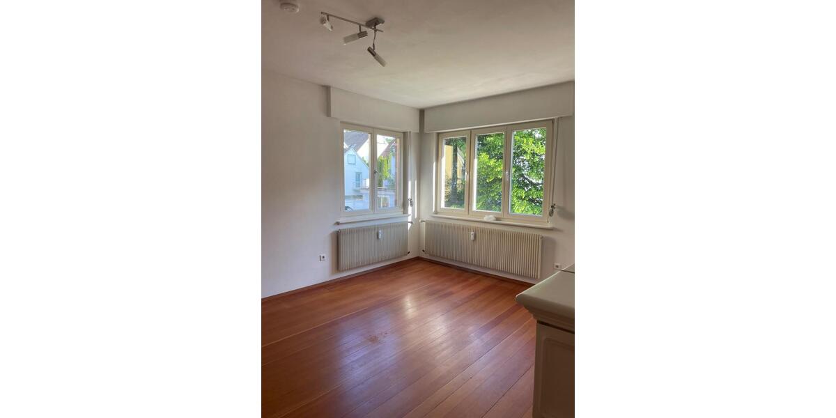 Etagenwohnung Ravensburg - 2 Zimmer, 59 m&sup2;, 705&euro; | Angebot:26703754