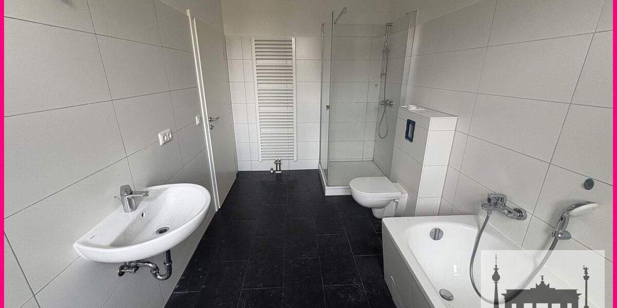 Etagenwohnung Hoppegarten Dahlwitz-Hoppegarten - 4 Zimmer, 115 m&sup2;, 1.380&euro; | Angebot:25700460