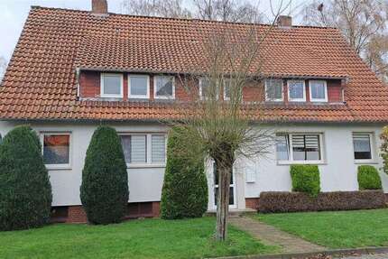 Wohnung zum Mieten in Barnstorf , Kr Diepholz 334,36 € 51.44 m² 3 zimmer