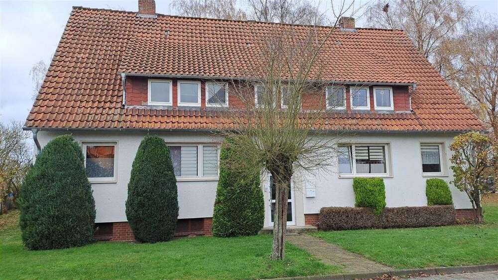 Wohnung zum Mieten in Barnstorf , Kr Diepholz 334,36 € 51.44 m² 3 zimmer