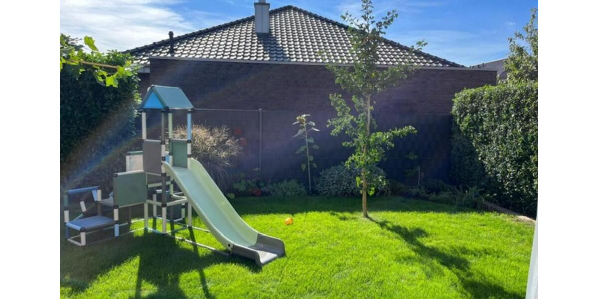 Doppelhaushälfte Salzbergen - 5 Zimmer, 145 m&sup2;, 1.450&euro; | Angebot:25246226