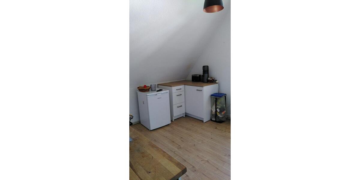 Dachgeschoßwohnung Northeim - 2 Zimmer, 75 m&sup2;, 590&euro; | Angebot:26226925