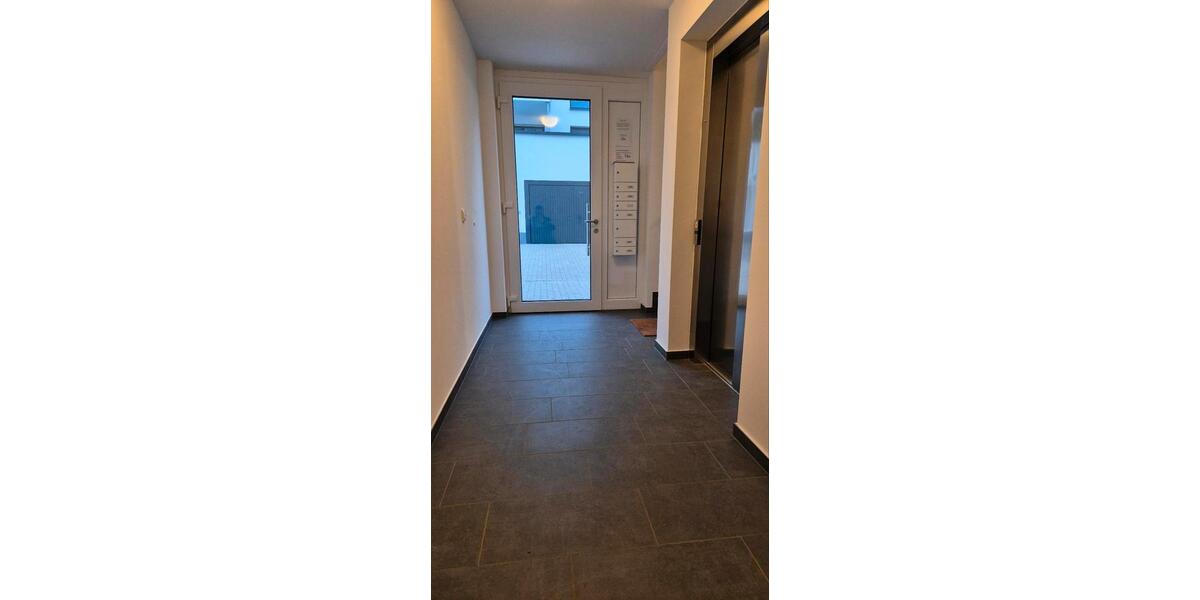 Mietwohnung Erstbezug 2 zimmer