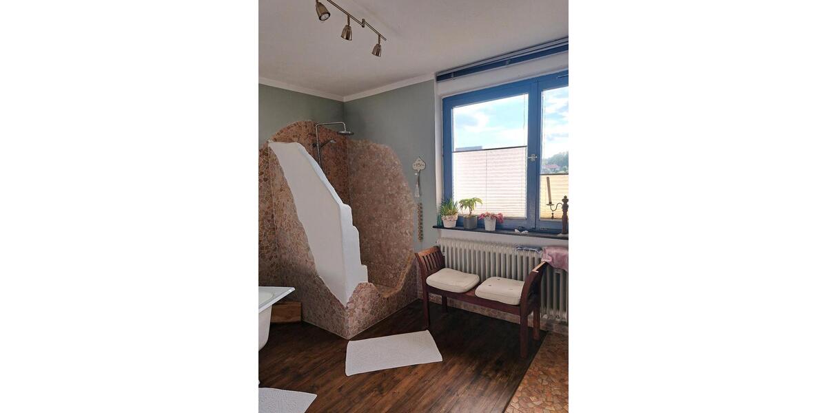 Erdgeschoßwohnung Fuldatal - 1 Zimmer, 80 m&sup2;, 800&euro; | Angebot:26623515