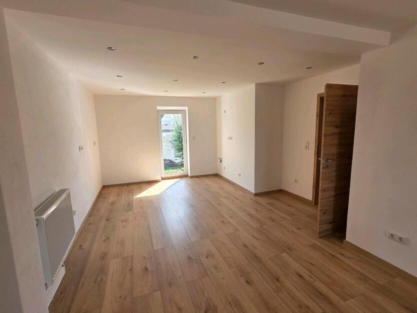 Erstbezug - 2 Zimmer Wohnung