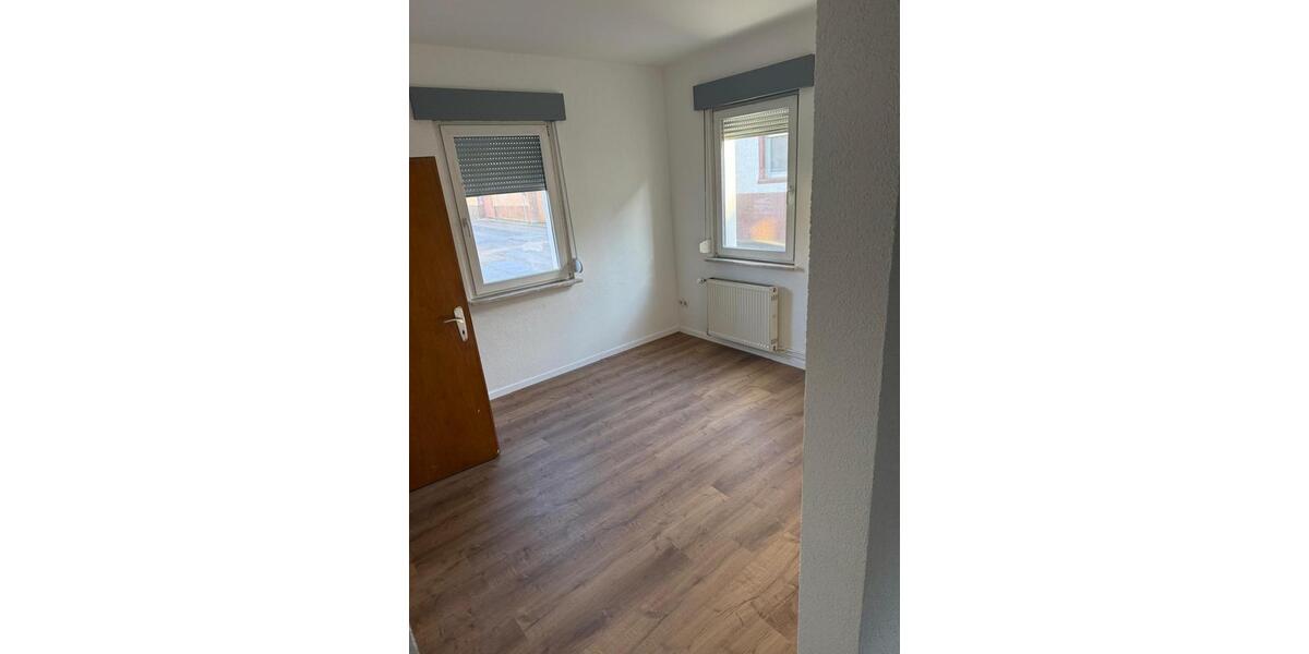 Erdgeschoßwohnung Bingen am Rhein - 3 Zimmer, 60 m&sup2;, 580&euro; | Angebot:25948160