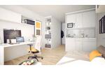 Wohnen auf Zeit Frankfurt am Main Gallus - 1 Zimmer, 22 m&sup2;, 866&euro; | Angebot:26597641