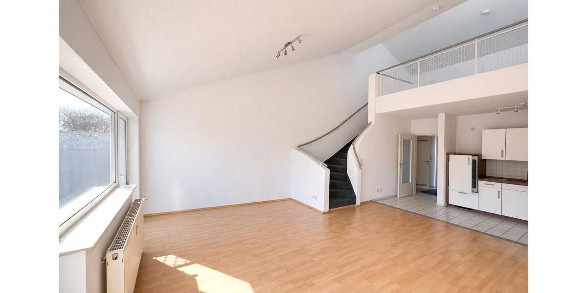 Erdgeschoßwohnung Bad Bodenteich - 2 Zimmer, 54 m&sup2;, 440&euro; | Angebot:26131778