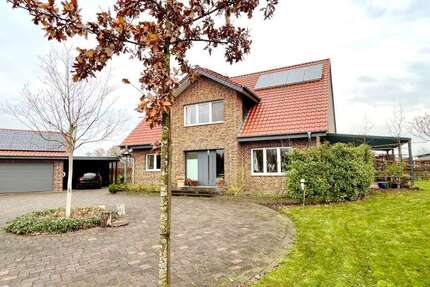 Haus zum Mieten in Senden 2.100 € 175 m² 6 zimmer