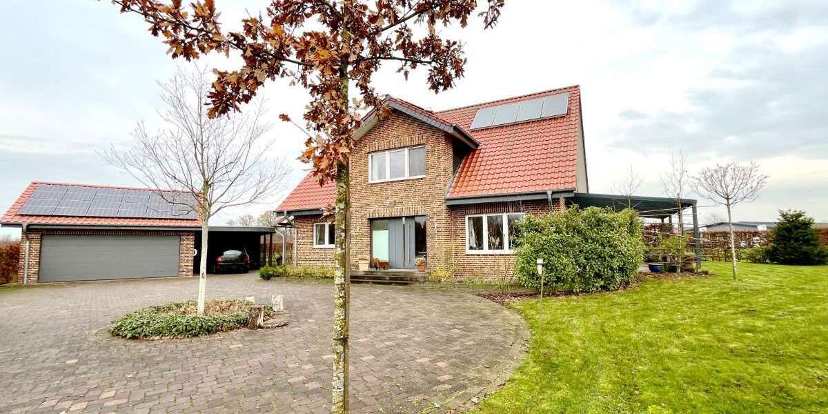 Haus zum Mieten in Senden 2.100 € 175 m² 6 zimmer