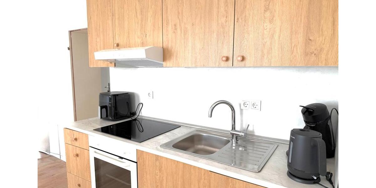 Wohnen auf Zeit Nürnberg Gaismannshof - 1 Zimmer, 70 m&sup2;, 500&euro; | Angebot:25908648