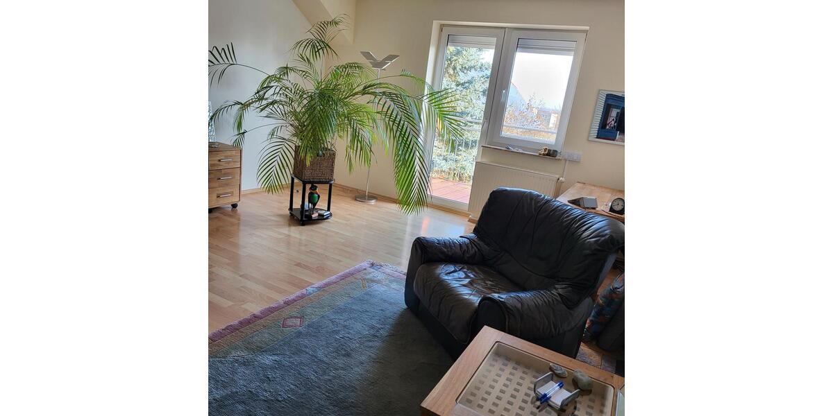 Etagenwohnung Salzgitter Ortschaft Ost - 3 Zimmer, 100 m&sup2;, 1.000&euro; | Angebot:25171026