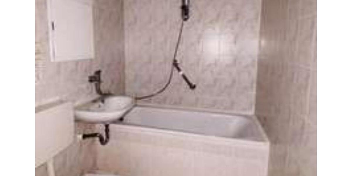 2-Zimmer-Wohnung im Loft-Stil mit offener Küche & Balkon 2 zimmer