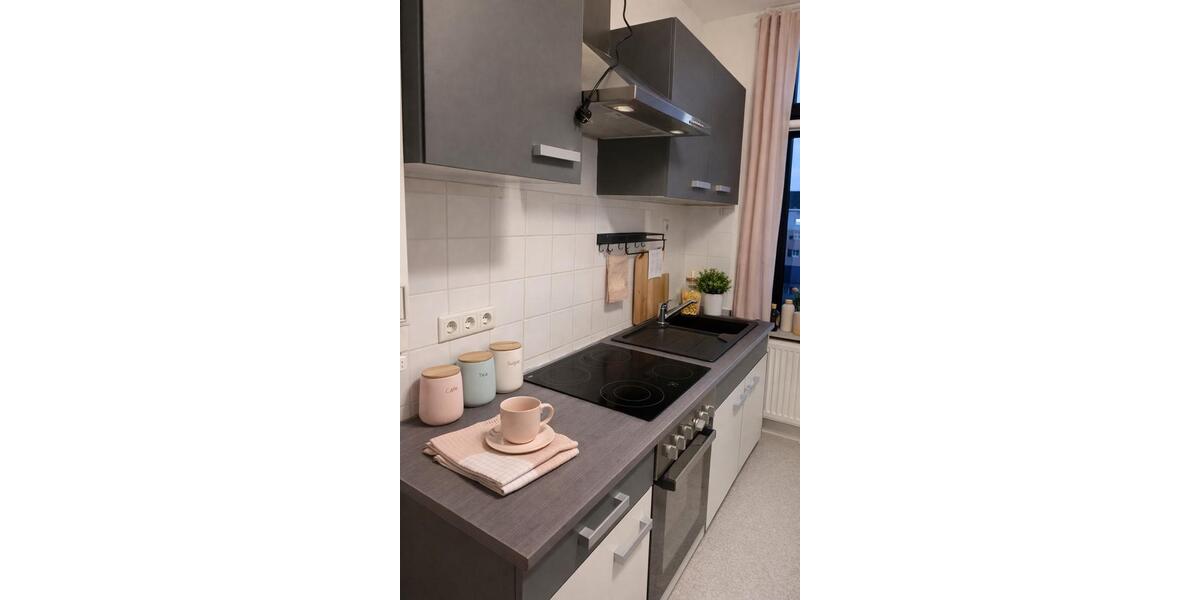 Wohnen auf Zeit Mannheim Rheinau - 1 Zimmer, 20 m&sup2;, 550&euro; | Angebot:25562854