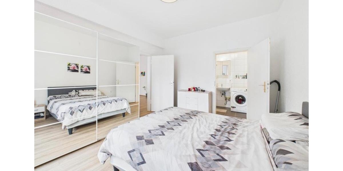 Etagenwohnung Duisburg Duisburg-Mitte - 2 Zimmer, 55 m&sup2;, 850&euro; | Angebot:24983704