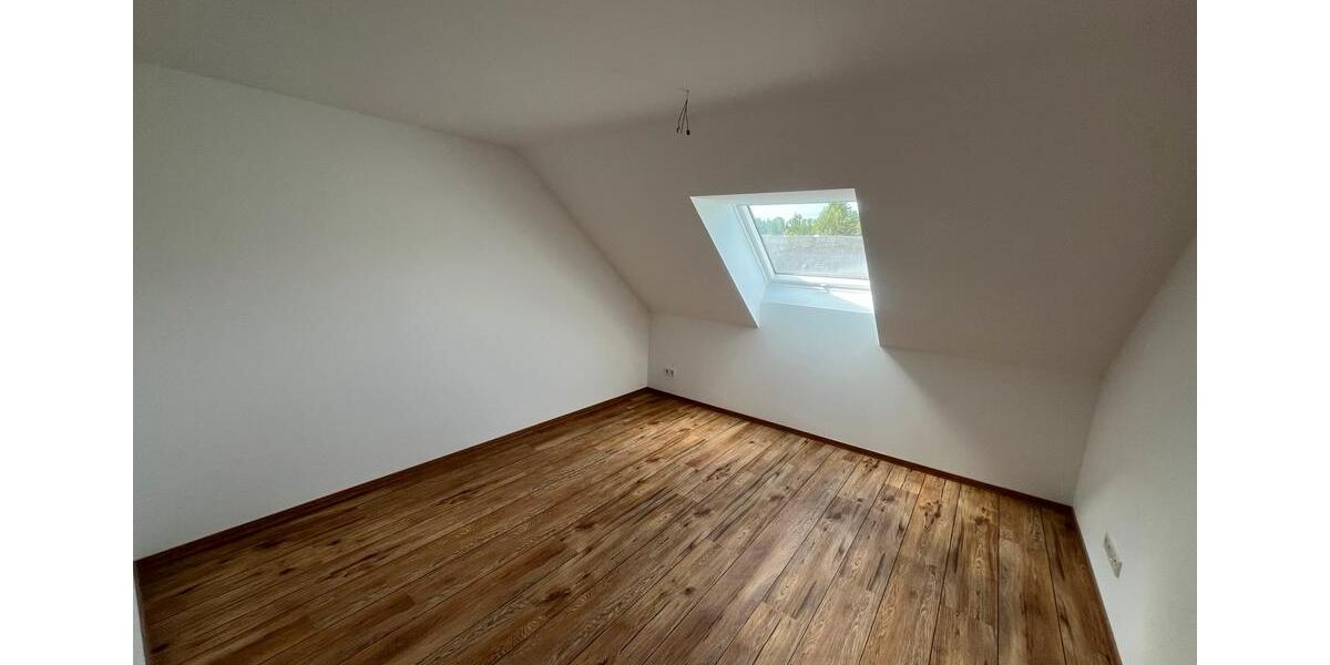 Maisonettenwohnung Doberschau-Gaußig Gaußig - 6 Zimmer, 135 m&sup2;, 1.525&euro; | Angebot:26367315