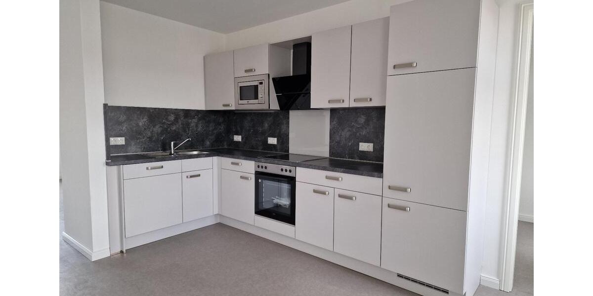 Exklusive 4 Zimmer Maisonette-Wohnung nach Erstbezug Mietwohnung 4 zimmer