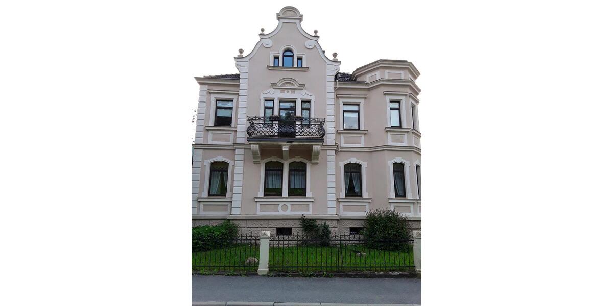 Etagenwohnung Aletshausen - 4 Zimmer, 106 m&sup2;, 830&euro; | Angebot:25959673