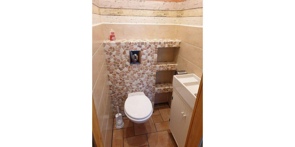 Reihenmittelhaus Eberswalde Brandenburgisches Viertel - 4 Zimmer, 114 m&sup2;, 800&euro; | Angebot:25862855