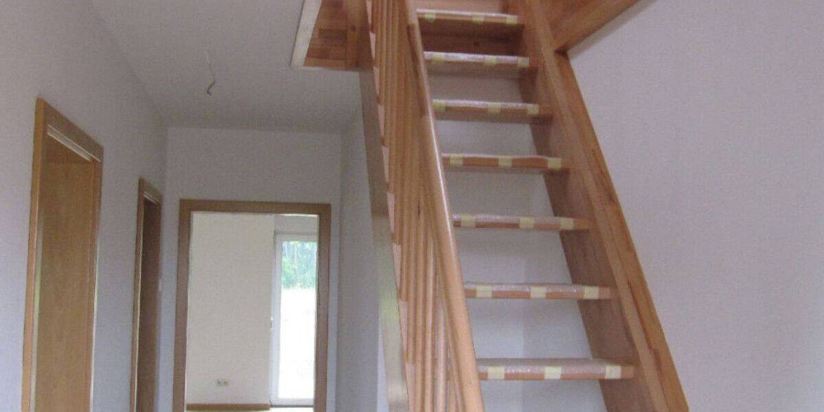 Reihenmittelhaus Züssow - 4 Zimmer, 110 m&sup2;, 770&euro; | Angebot:26902629