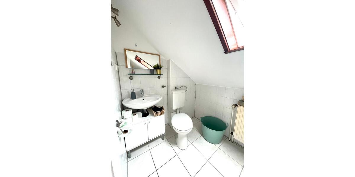 Dachgeschoßwohnung Stein - 2 Zimmer, 75 m&sup2;, 750&euro; | Angebot:24865851