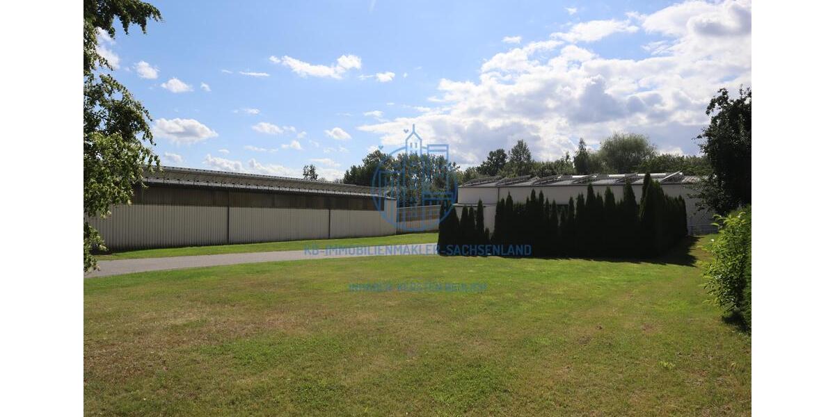 Gewerbeobjekt Hartha - 4.925&euro; | Angebot:21919739