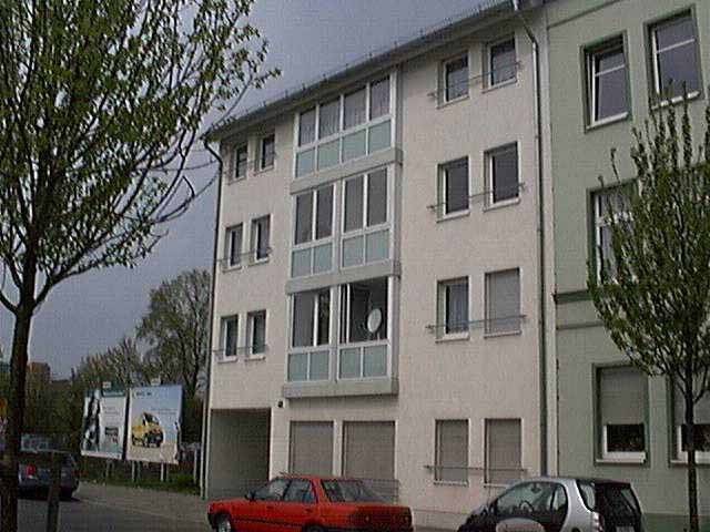 Etagenwohnung Magdeburg Neue Neustadt - 2 Zimmer, 48 m&sup2;, 320&euro; | Angebot:26176919