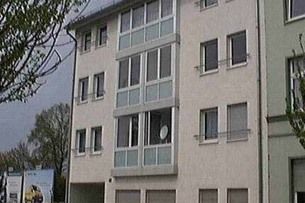 Wohnung Magdeburg Neue Neustadt - 2 Zimmer, 48 m&sup2;, 320&euro; | Angebot:26176919