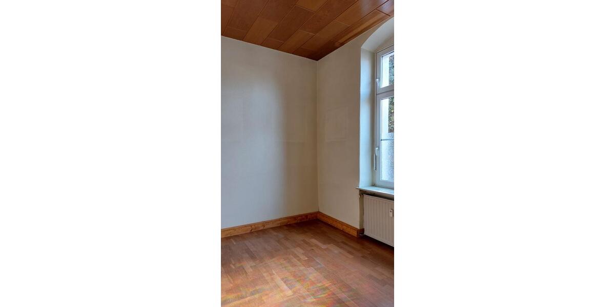 Erdgeschoßwohnung Nünchritz - 1 Zimmer, 17 m&sup2;, 150&euro; | Angebot:25306523