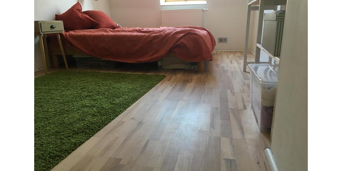 Wohnen auf Zeit Essen Südviertel - 5 Zimmer, 120 m&sup2;, 580&euro; | Angebot:25287928