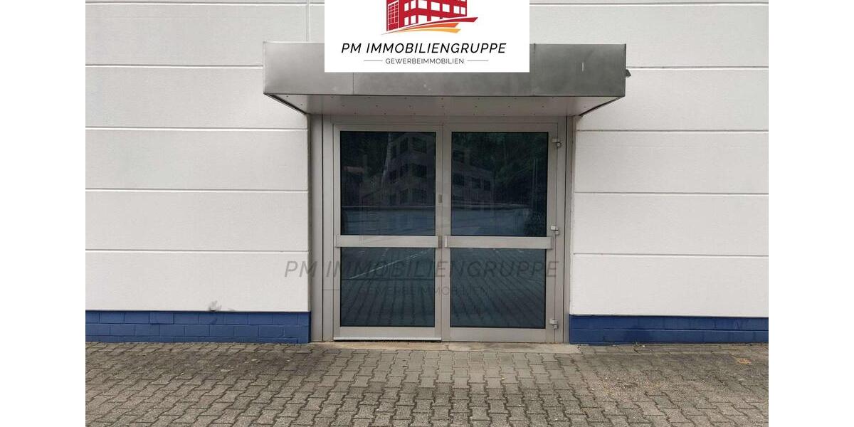 Gewerbeobjekt Köln Porz - 3.880&euro; | Angebot:24869036