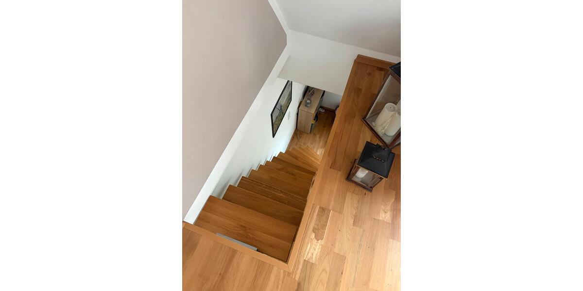 Dachgeschoßwohnung Rostock - 2 Zimmer, 53 m&sup2;, 913&euro; | Angebot:26613758