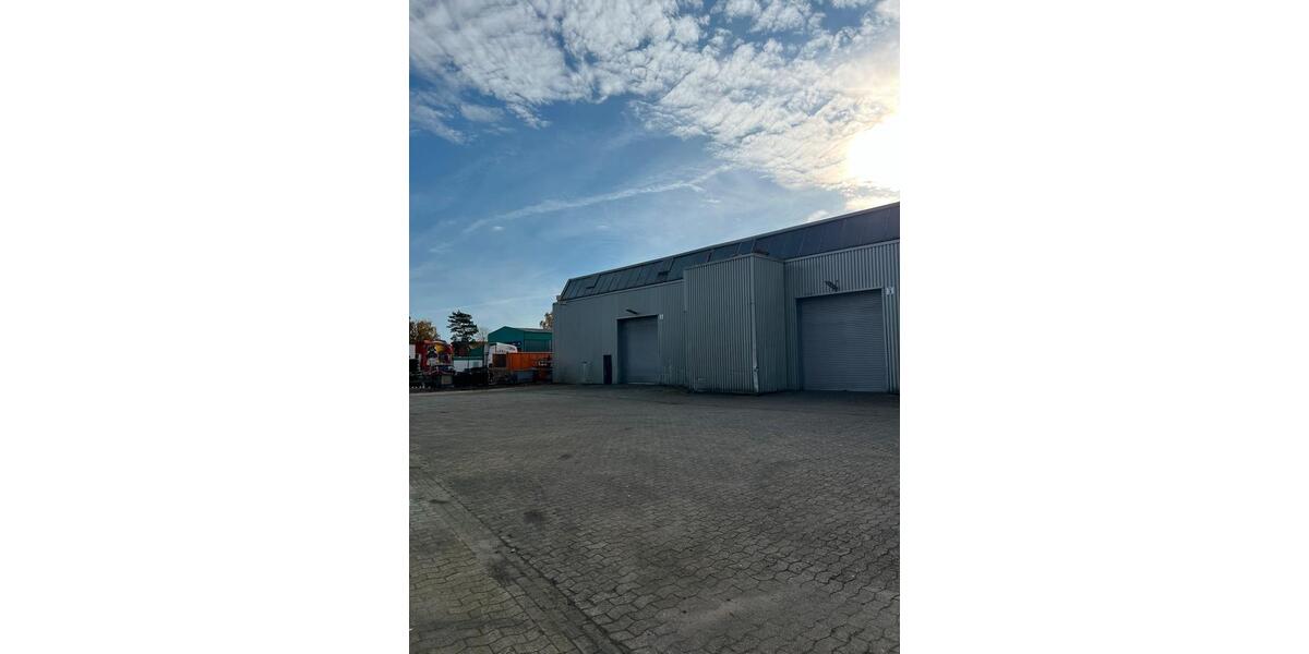 Gewerbeobjekt Cloppenburg - 2&euro; | Angebot:24660304