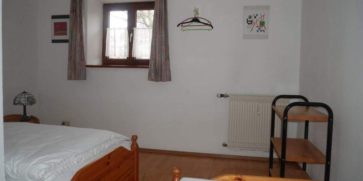 Etagenwohnung Ummendorf Häusern - 3 Zimmer, 85 m&sup2;, 800&euro; | Angebot:23492815