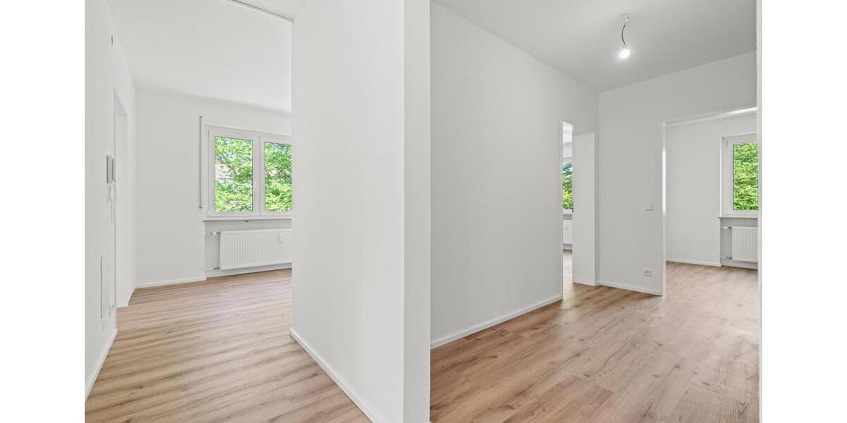 Etagenwohnung Biberach an der Riß - 3.5 Zimmer, 81 m&sup2;, 1.050&euro; | Angebot:26631986