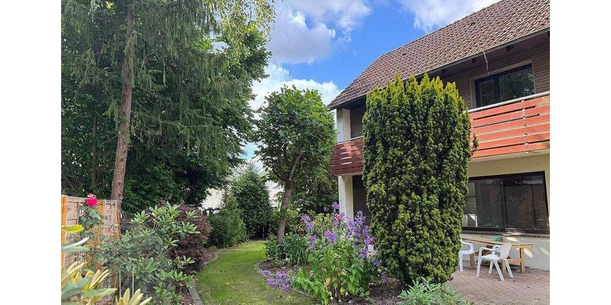 Etagenwohnung Mittelangeln Satrup - 4 Zimmer, 110 m&sup2;, 1.100&euro; | Angebot:25771793