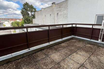 Gewerbeobjekt Bad Homburg Berliner Siedlung/Gartenfeld - 2.250&euro; | Angebot:27243422