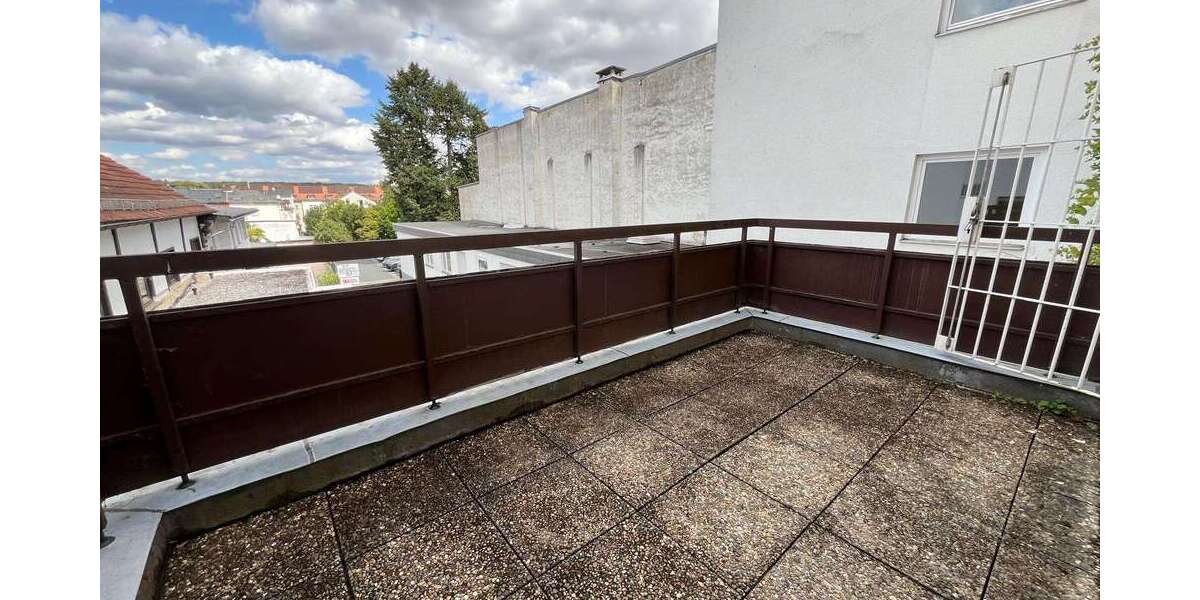 Gewerbeobjekt Bad Homburg Berliner Siedlung/Gartenfeld - 2.250&euro; | Angebot:27243422