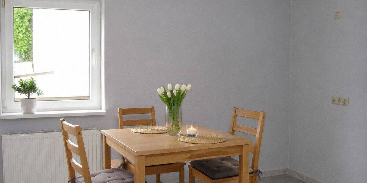 Etagenwohnung Waldems Steinfischbach - 2 Zimmer, 77 m&sup2;, 700&euro; | Angebot:26830360