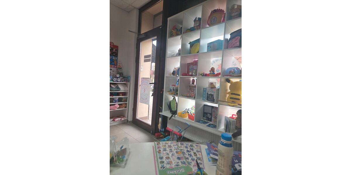 Gewerbeobjekt Jüterbog - 600&euro; | Angebot:25995678