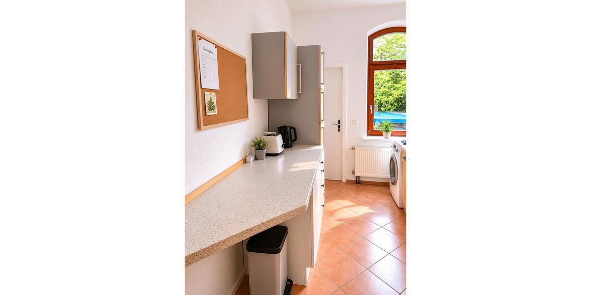Wohnen auf Zeit Braunschweig Lehndorf-Watenbüttel - 1 Zimmer, 10 m&sup2;, 402&euro; | Angebot:26687045