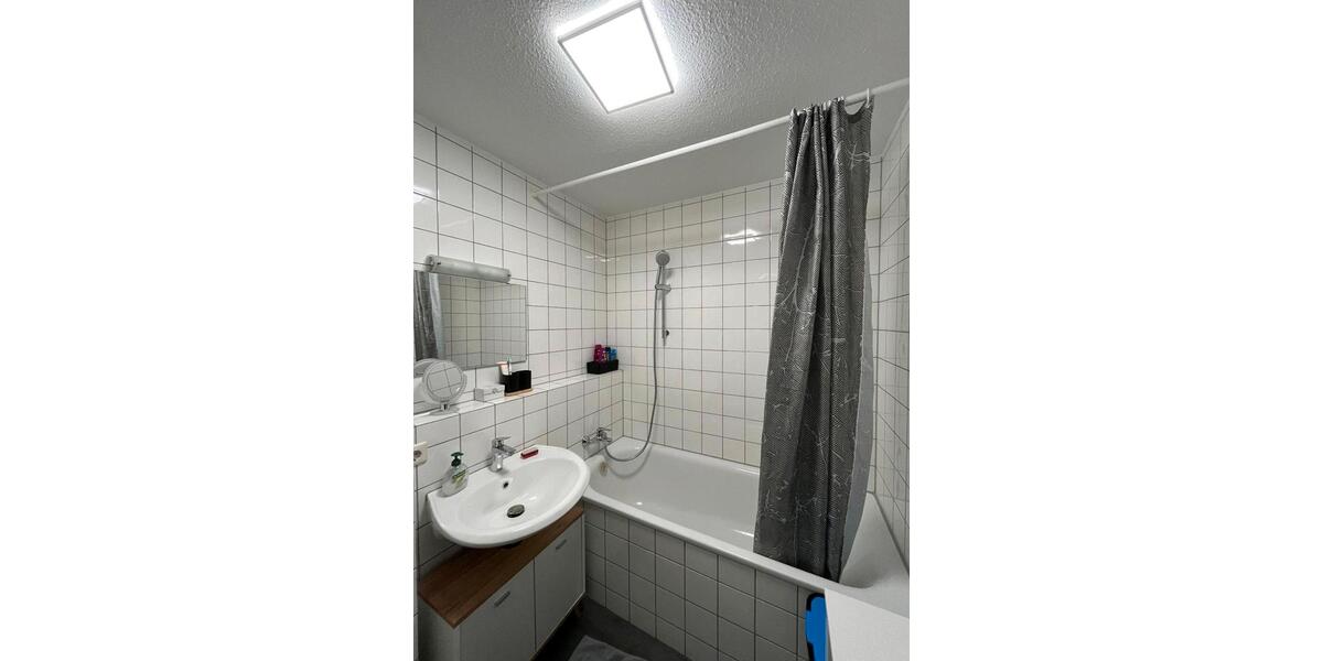 Etagenwohnung Konstanz Konstanz-Fürstenberg - 1 Zimmer, 27 m&sup2;, 480&euro; | Angebot:26516794