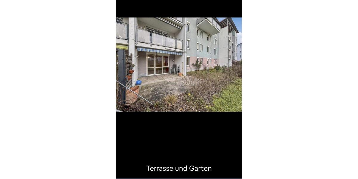 Erdgeschoßwohnung Rottendorf - 3 Zimmer, 76 m&sup2;, 900&euro; | Angebot:26263133