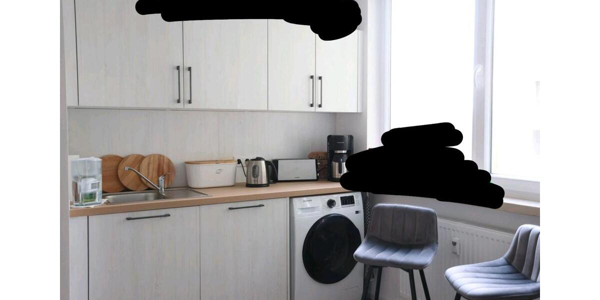 Schöne renovierte 2-Zimmer-Wohnung zu vermieten 2 zimmer