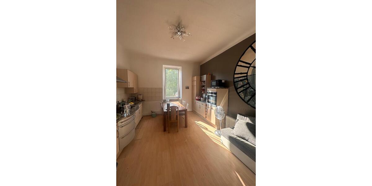 Wohnen auf Zeit Saarbrücken Neue Bremm - 1 Zimmer, 23 m&sup2;, 405&euro; | Angebot:26424874