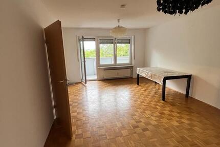 3-Zimmer Wohnung Würzburg-Lengfeld Balkon + Tiefgarage 3 zimmer