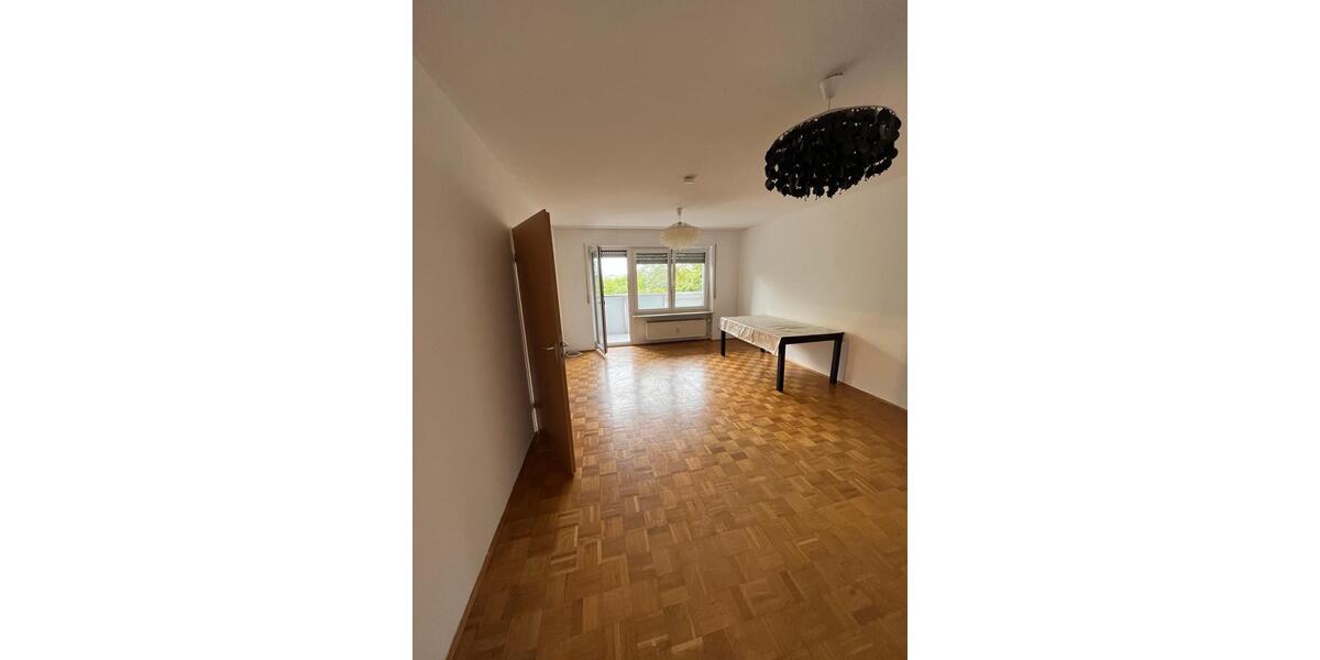 3-Zimmer Wohnung Würzburg-Lengfeld Balkon + Tiefgarage 3 zimmer