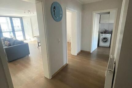 Wunderschöne - helle 2.5 Zimmer Wohnung Sülmerstraße- Heilbronn